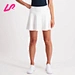 Serve up a fresh and classic look with our white tennis skirts. Designed for comfort and style, our skirts are perfect for any tennis court. Available in a variety of sizes and styles. Shop now and ace your tennis look!