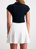 custom tennis skirts